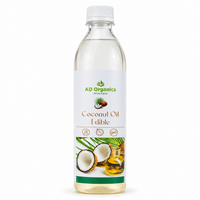 Virgin Coconut Oil