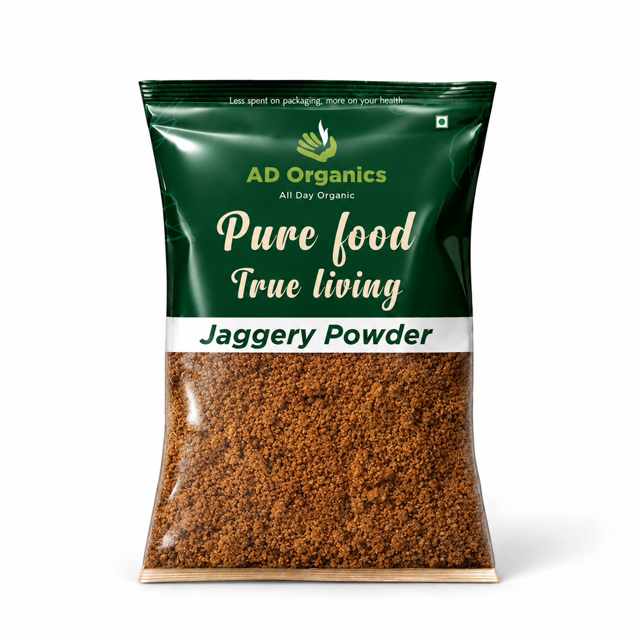 Jaggery Powder