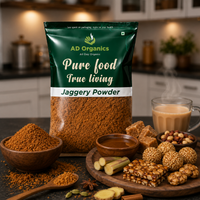 Jaggery Powder