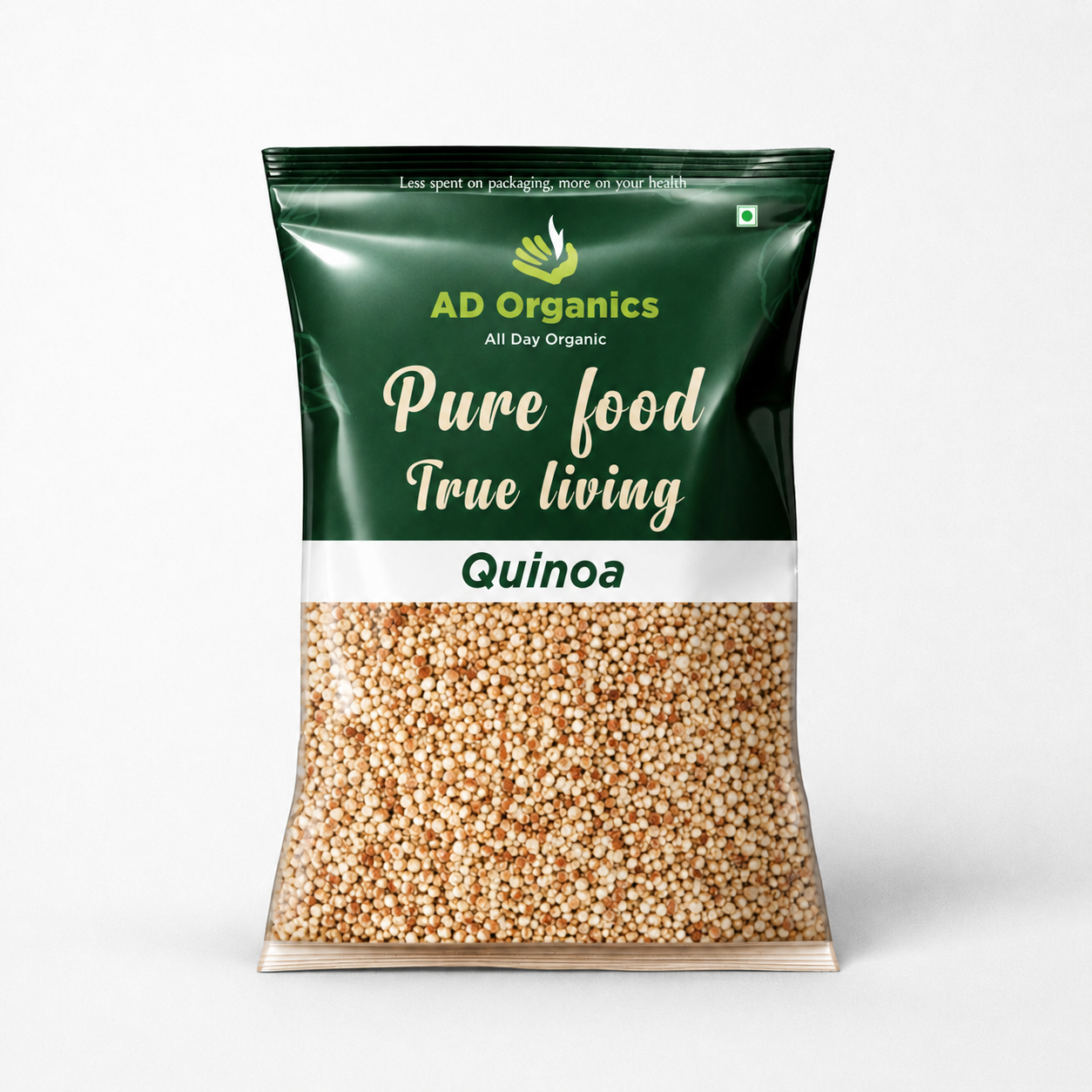 Quinoa