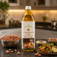 Groundnut Oil
