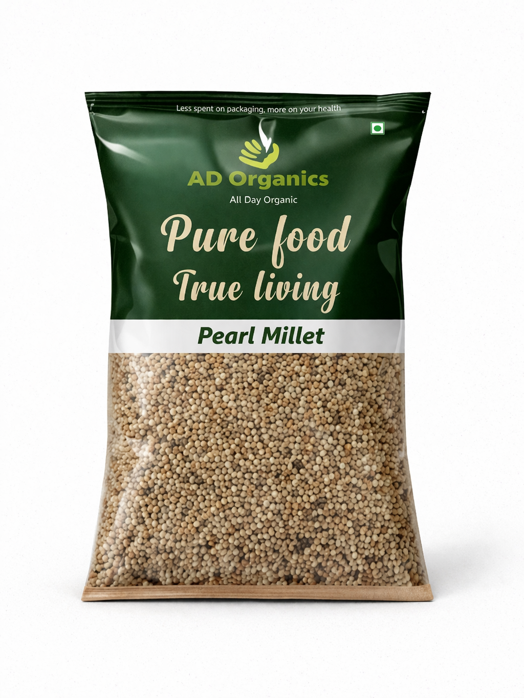 Pearl Millet (Bajra)