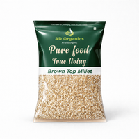 Brown Top Millet