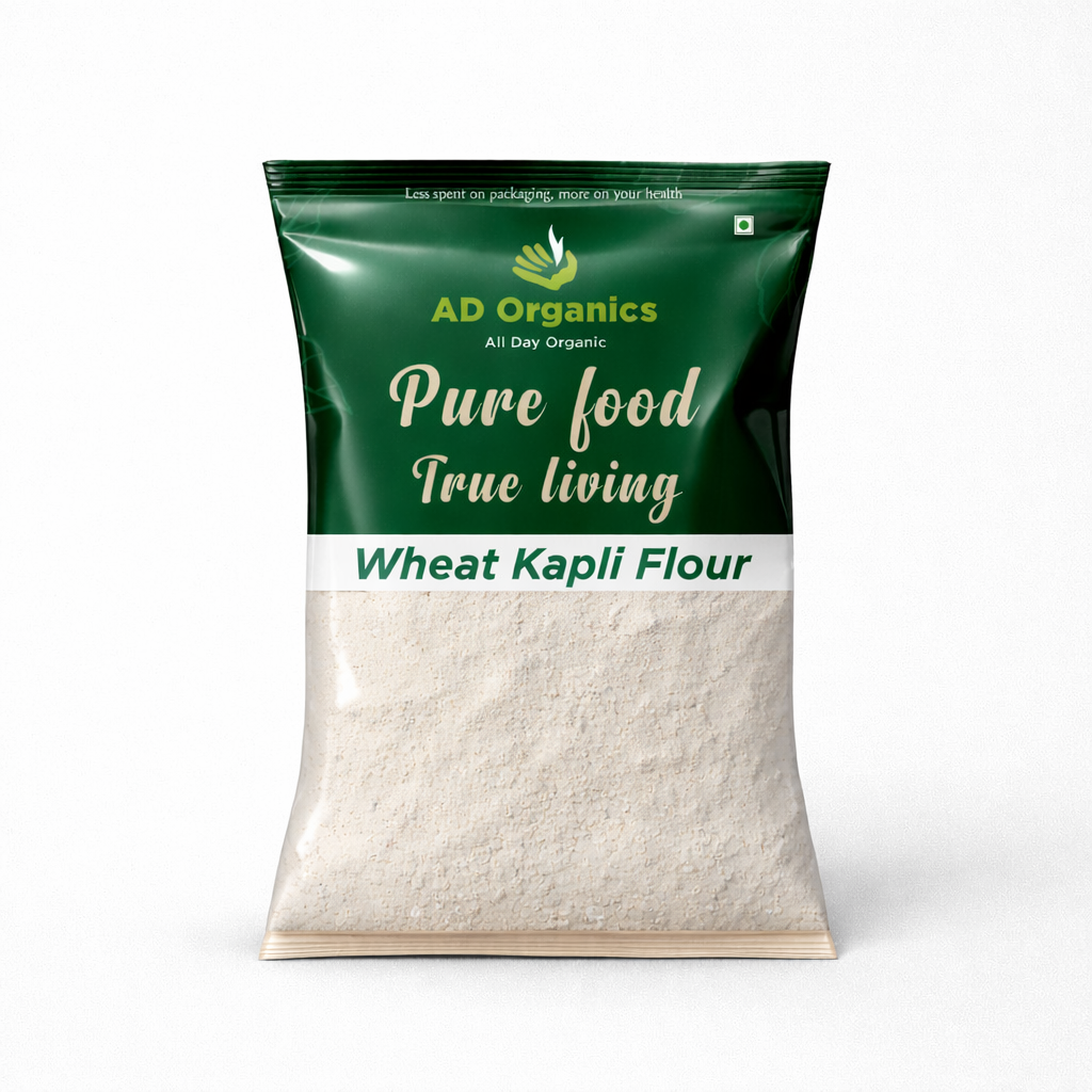 Wheat Kapli Flour