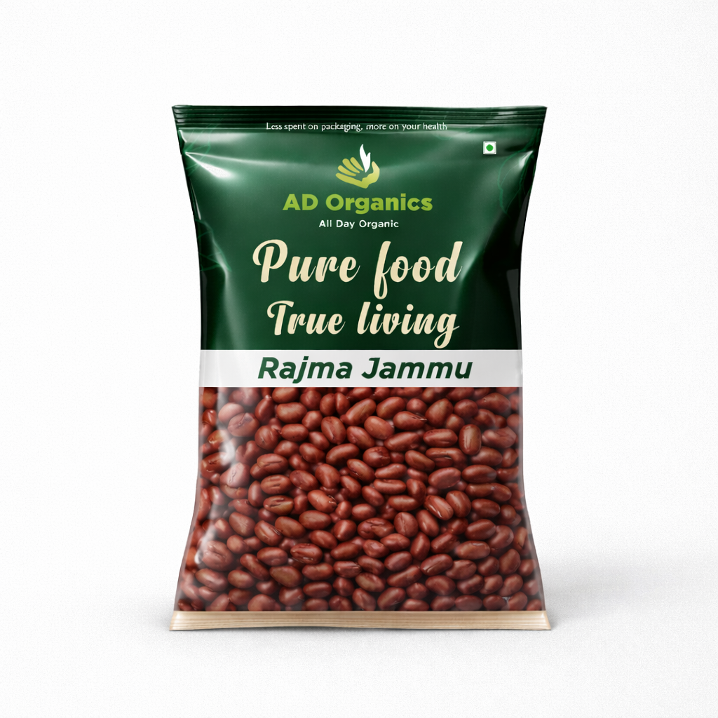 Rajma Jammu