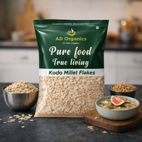 Kodo Millet Flakes