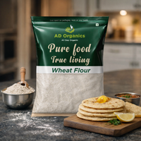 Wheat Flour