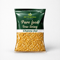 Channa Dal