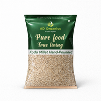 Kodo Millet (Hand Pounded)