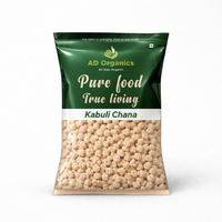 Kabuli Chana