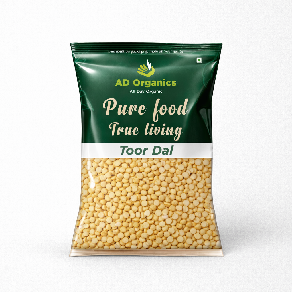 Toor Dal