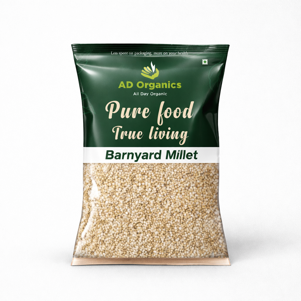 Barnyard Millet (Sanwa)