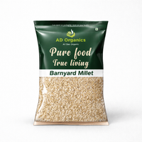 Barnyard Millet (Sanwa)