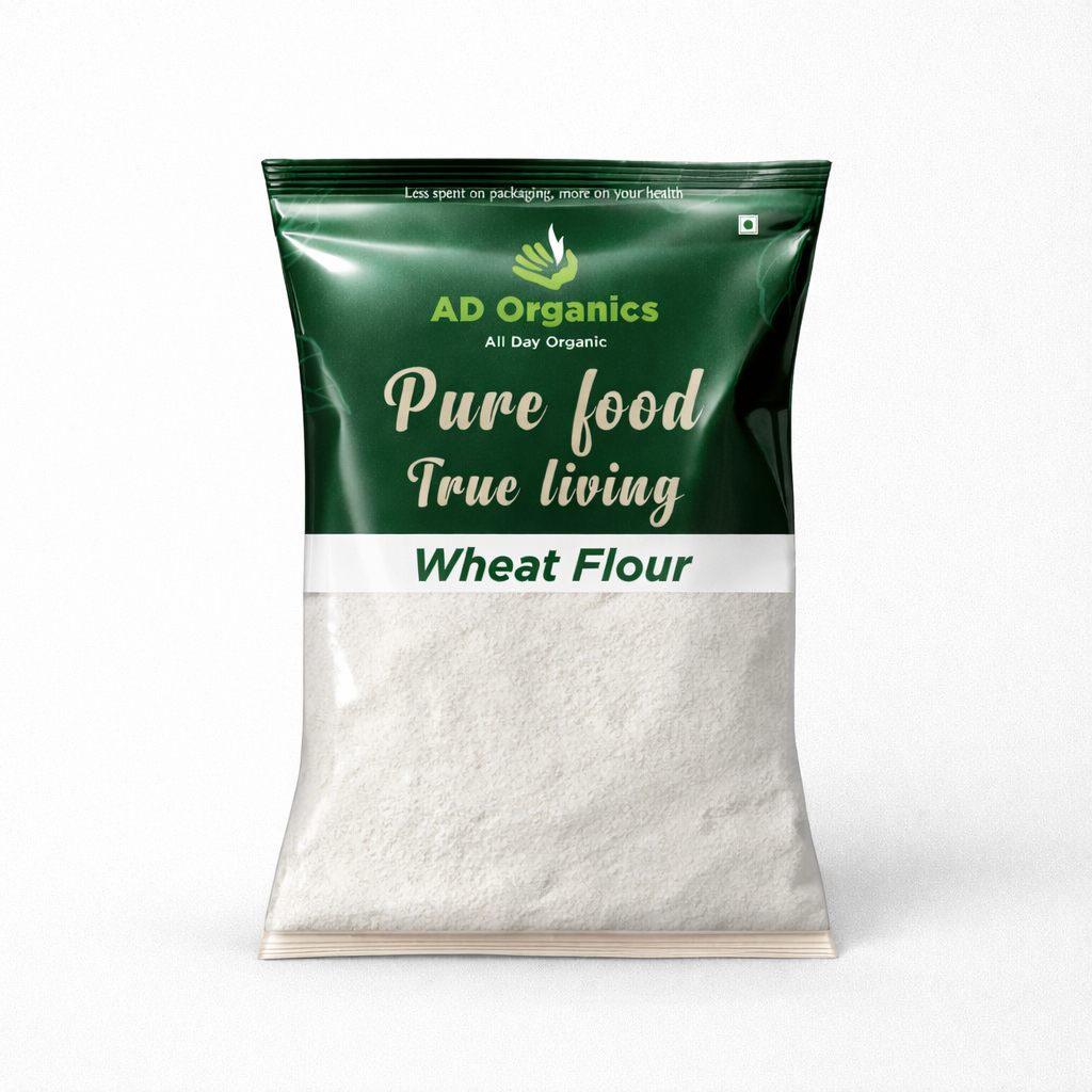 Wheat Flour