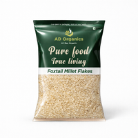Foxtail Millet Flakes