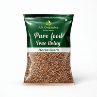Organic Horse Gram - adorganics.in