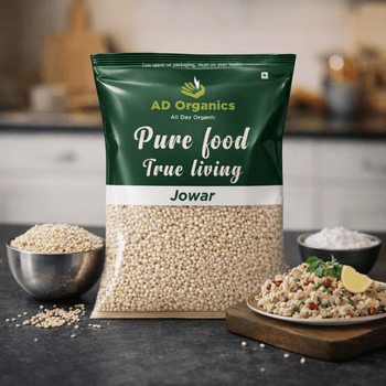 Organic Jowar - adorganics.in